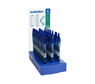 Gelschrijver PILOT Begreen B2P Ecoball M blauw - Pilot - 3131910581000