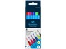 Balpen Schneider Slider Edge XB 1,4mm assorti etui a 6 stuks - Schneider - 4004675084552