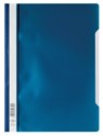 Durable snelhechtmap donkerblauw - Durable - 4005546265353