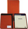 Brepols schrijfmap Palermo voor ft A4, camel - Brepols - 5412303376440