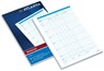 Weekstaat Djois Atl A4 297x210mm 70gr 50vel - Djois - 8710968296217