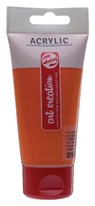Talens Art Creation acrylverf tube van 75 ml, azo-oranje - Talens Art Creation - 8712079264512