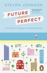 Future Perfect - Steven Johnson - 9780141974910