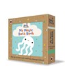 Baby Touch: My Magic Bath Book - Ladybird - 9780241487822