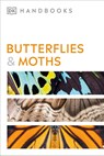 Butterflies and Moths - David Carter - 9780241600993