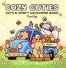 Cozy Cuties - Coco Coco Wyo - 9780241764206