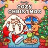 Cozy Christmas - Coco Coco Wyo - 9780241764244
