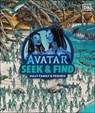 Avatar Seek and Find Sully Family and Friends - DK - 9780241787335