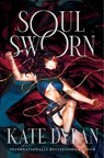 Soul Sworn - Kate Dylan - 9780349448046