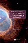 An Introduction to Astronomy and Astrophysics - Pankaj Jain - 9780429289682