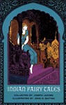 Indian Fairy Tales - Joseph Jacobs - 9780486218281