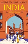 India - Andrew Robinson - 9780500295168