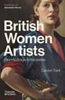 British Women Artists - Carolyn Trant - 9780500297827