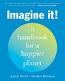 Imagine It! - Laurie David ; Heather Reisman - 9780593235157