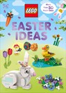 Lego Easter Ideas (Library Edition): Without Lego Mini Model - Jessica Farrell - 9780593959411