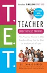 Teacher Effectiveness Training - Dr. Thomas Gordon - 9780609809327