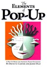 The Elements of Pop-Up - David  A. Carter ; James Diaz - 9780689822247