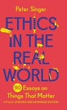 Ethics in the Real World - Peter Singer - 9780691237879