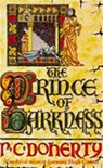 The Prince of Darkness (Hugh Corbett Mysteries, Book 5) - Paul Doherty - 9780747238669