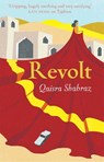 Revolt - Qaisra Shahraz - 9780957330498