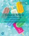 Consumer Behavior, Global Edition - Michael Solomon ; Cristel Russell - 9781292452340