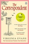 The Correspondent - Virginia Evans - 9781405971553