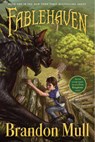 Mull, B: Fablehaven - Brandon Mull - 9781416947202