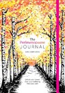 The Perimenopause Journal -  - 9781446313589