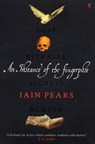 An Instance Of The Fingerpost - Iain Pears - 9781446466230