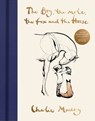 The Boy, The Mole, The Fox and The Horse - Charlie Mackesy - 9781473571686