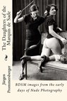 The Daughters of the Marquis de Sade - Jurgen Prommersberger - 9781523235704