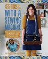 Girl with a Sewing Machine - Jenniffer Taylor - 9781782214564