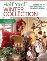 Half Yard™ Winter Collection - Debbie Shore - 9781782219293