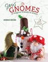 Sew Gnomes - Debbie Shore - 9781800921740