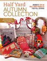 Half Yard™ Autumn Collection - Debbie Shore - 9781800922433