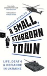 A Small, Stubborn Town - Andrew Harding - 9781804183793