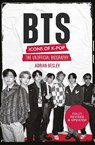 BTS: Icons of K-Pop - Adrian Besley - 9781807710286