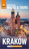 Rough Guides Walks and Tours Krakow: Top 16 Itineraries for Your Trip: Travel Guide with eBook - Rough Guides ; Jonathan Bousfield - 9781835290125