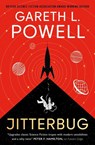 Jitterbug - Gareth L. Powell - 9781835414514