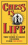 Chess is Life - August Books - 9781835983072