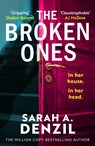The Broken Ones - Sarah A. Denzil - 9781835986141