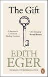 The Gift - Edith Eger - 9781846048401