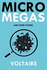 Micromegas - Voltaire - 9781847493798