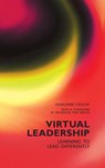 Virtual Leadership - Ghislaine & Pedler Caulat - 9781907471506