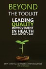 Beyond the Toolkit - Brian Marshall - 9781911450177