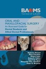 Oral and Maxillofacial Surgery - Nabeela Ahmed ; Rhea Chouhan ; Robert Isaac - 9781911450870