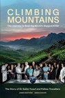 Mathew, J: Climbing Mountains - James Mathew ; Denis Xavier - 9781911451525