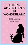 Alice's Adventures in Wonderland (Annotated) - Lewis Carroll - 9781913206888
