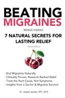 Beating Migraines - Joseph Jacobs - 9781971745046