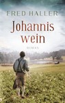 Johanniswein - Fred Haller - 9783000734540